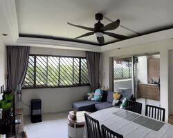 Blk 826 Yishun Street 81 (Yishun), HDB Executive #618553361